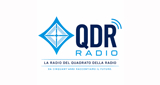Logo QDR Radio