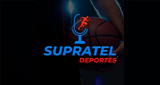 Logo Supratel Radio