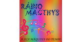 Logo Radio Macthys