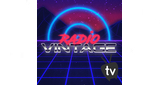 Logo Radio Vintage
