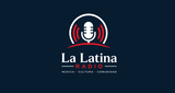Logo La Latina Radio