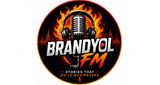 Logo Brandyol FM