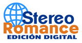 Logo Stereo Romance
