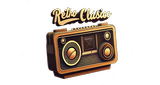 Logo retro clasico