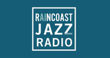 Logo Raincoast Jazz