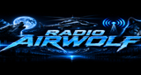 Logo Radio Airwolf