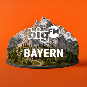 Logo bigFM Bayern