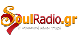Logo Soul Radio