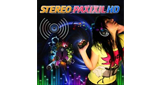 Logo Stereo Paxixil