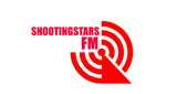 Logo Shooting Stars FM