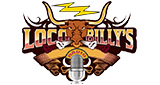 Logo Loco Billy's Radio