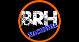 Logo Bahia Radio Hits Nacional
