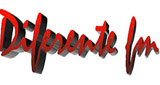 Logo Diferente FM