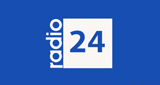 Logo Radio24
