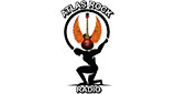 Logo Atlas Rock Radio