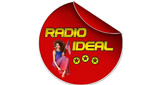 Logo Radioideal.ro