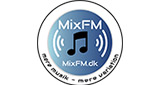 Logo Mix FM