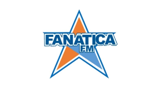 Logo Fanática FM