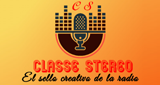 Logo Classe Stereo