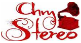 Logo CHM Stereo