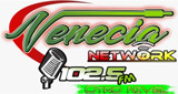 Logo Venecia Network