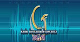 Logo Radio Buscando Esperanza