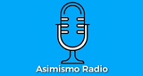 Logo AsíMismo Radio