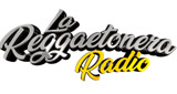 Logo La Reggaetonera Radio