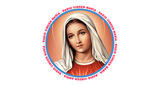 Logo Radio Virgen María