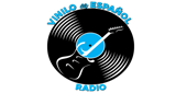 Logo Vinilo En Español Radio