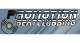 Logo Promotion Beatclubbing