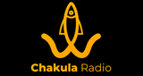 Logo Chakula Radio