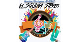 Logo La Squina Stereo
