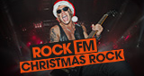 Logo ROCK FM CHRISTMAS ROCK