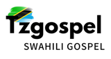 Logo Tzgospel Swahili (Botswana)