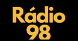 Logo Rádio 98 FM