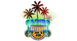Logo Radio Caribe Stereo