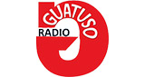 Logo Guatuso Radio