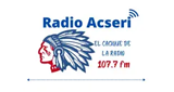 Logo Radio Acseri