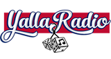 Logo Yalla Radio