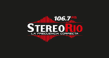 Logo Stereo Rio