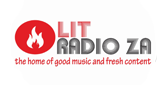 Logo Lit Radio ZN