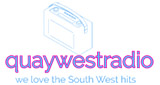 Logo Quaywestradio
