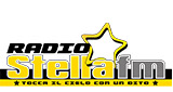 Logo Radio Stella Fm