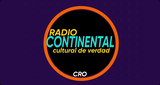 Logo Radio Continental