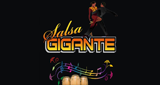 Logo Salsa Gigante Radio
