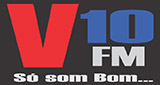 Logo Vale 10 FM
