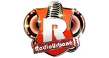 Logo Radio Urbano