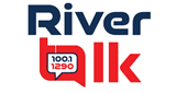 Logo River Talk