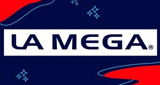 Logo La Mega Estación